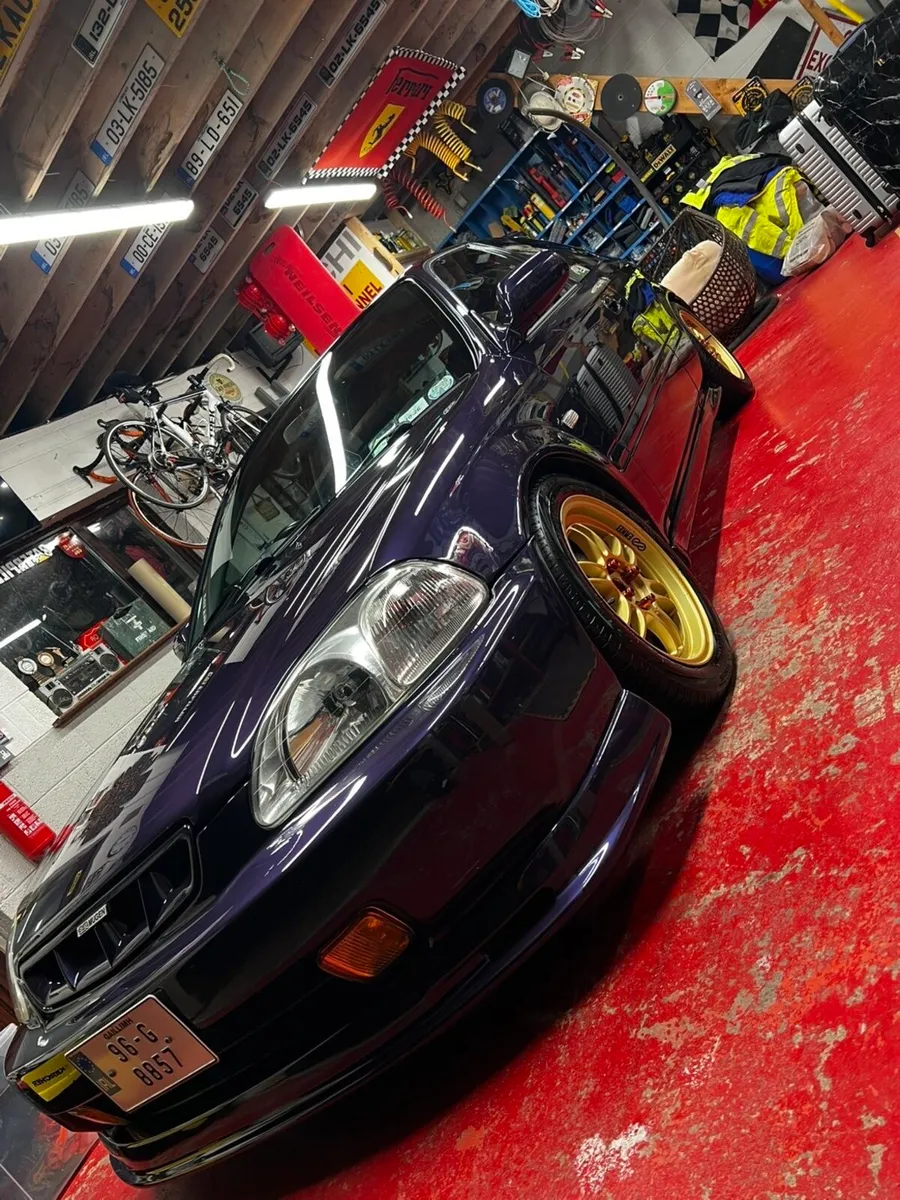 Honda Civic Ek3 - Image 3