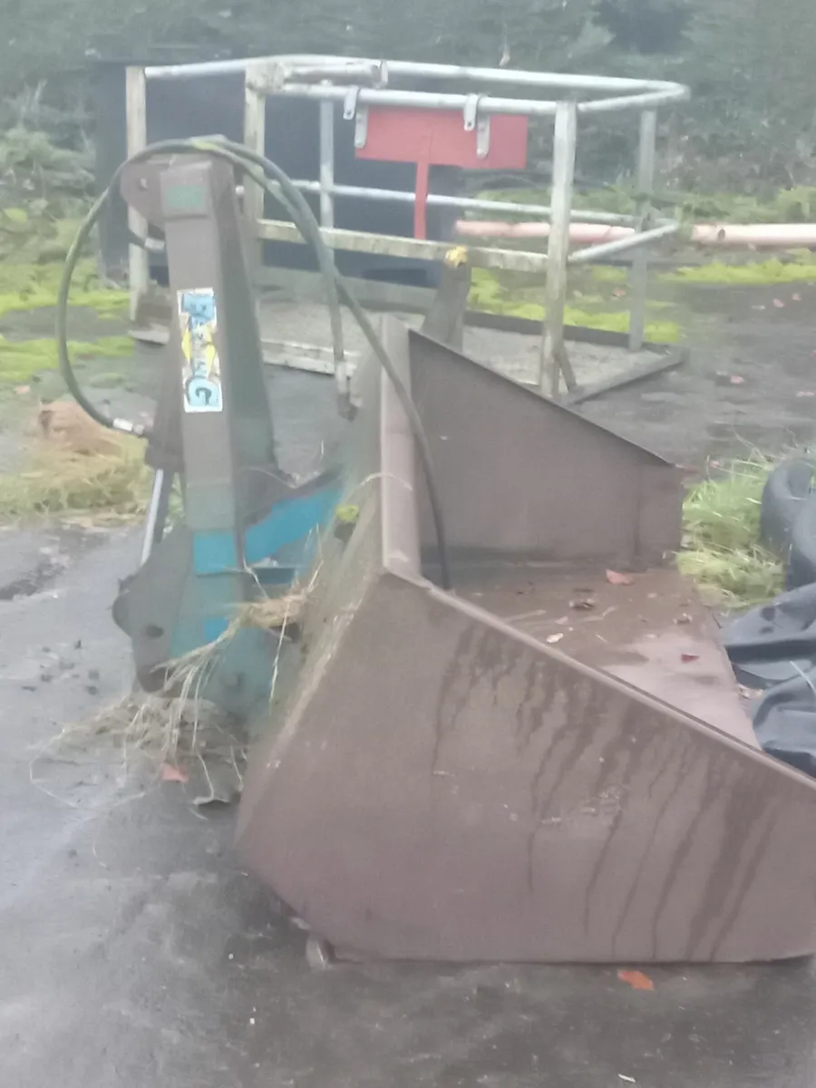 Transport box - Image 1