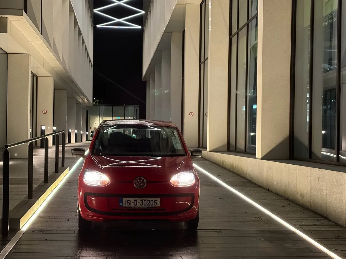 Volkswagen up - Image 2