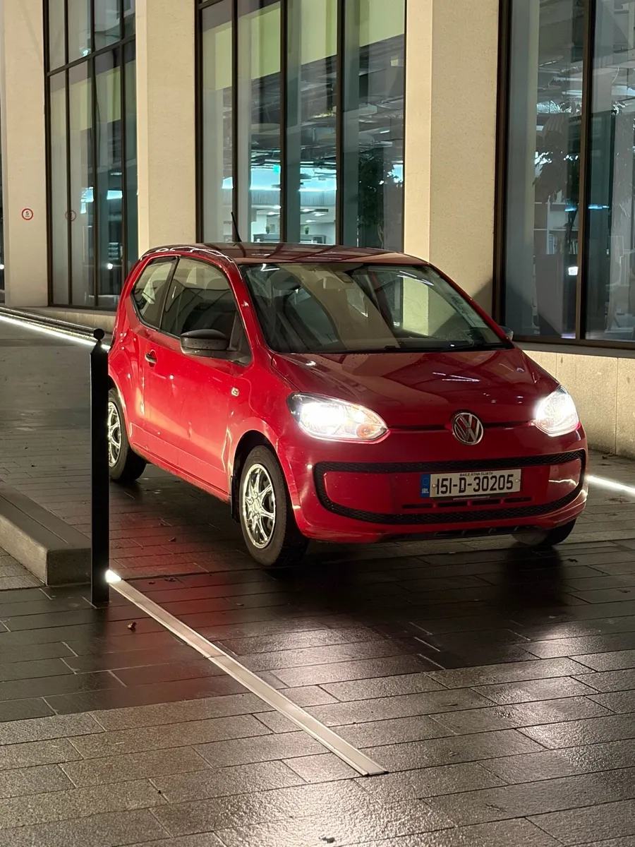 Volkswagen up - Image 3