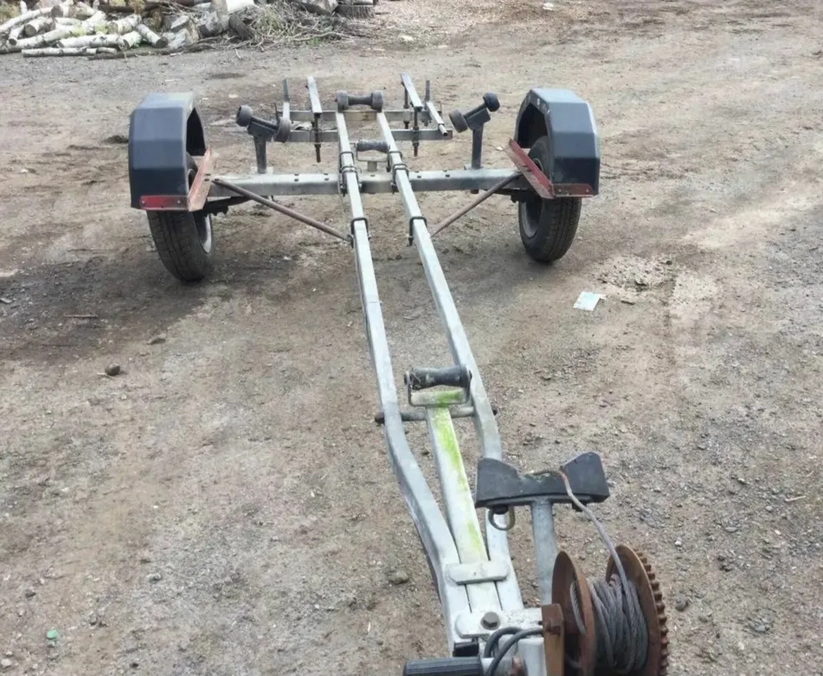 Orkney longliner - Image 4