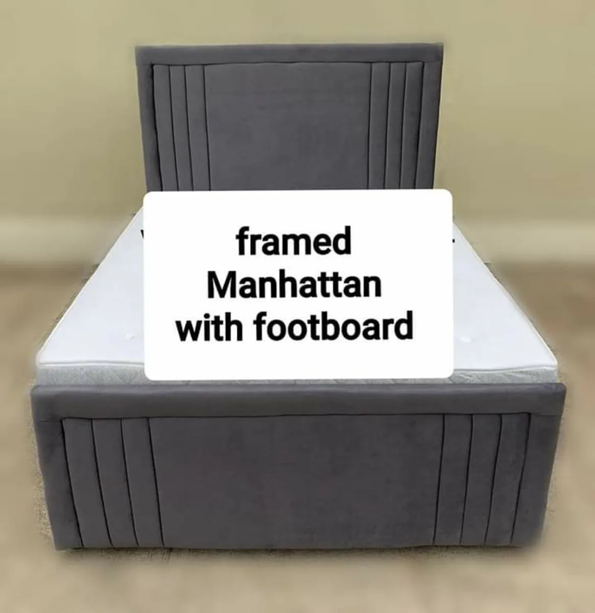 King beds for cheap - Image 2