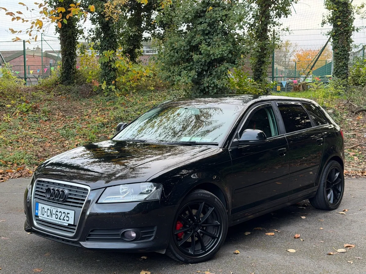 Audi A3 1.6 TDI - Image 2