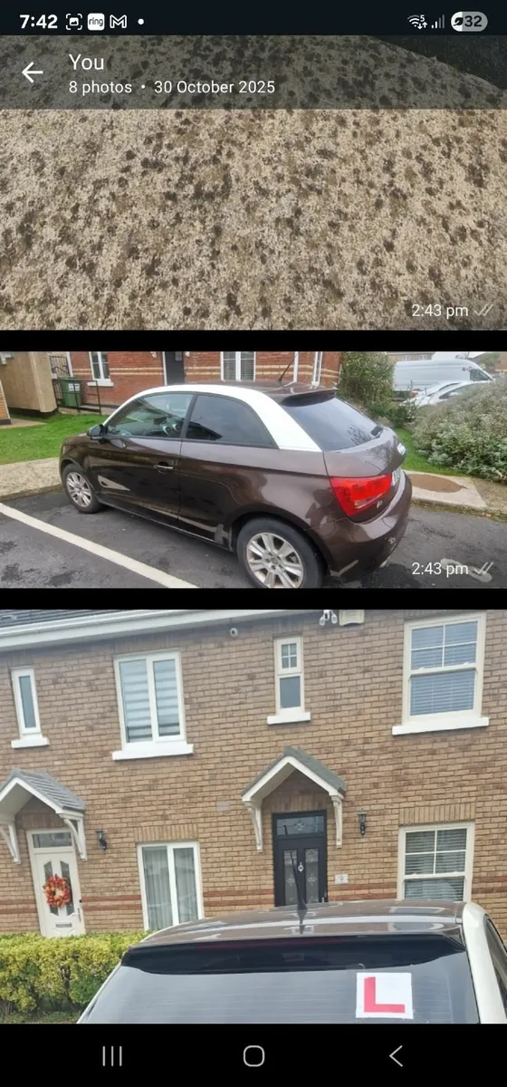 Audi A1 2011 - Image 2