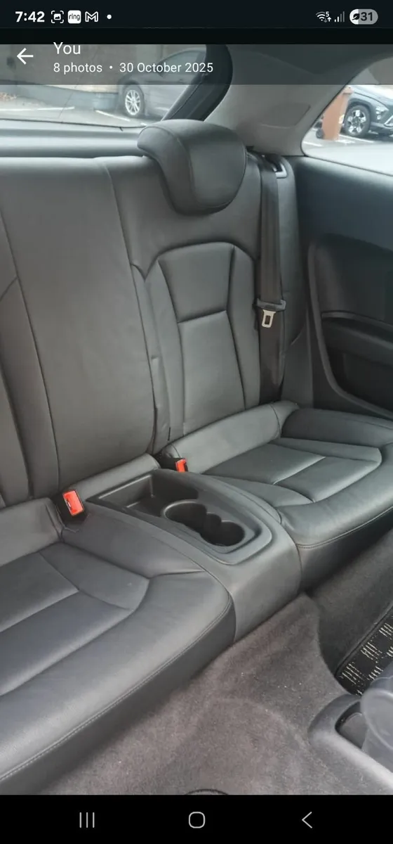 Audi A1 2011 - Image 4