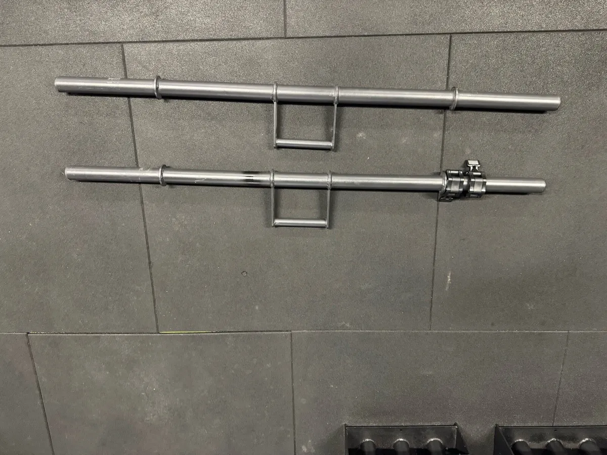 Farmers Carey Handles with Clips - Image 1