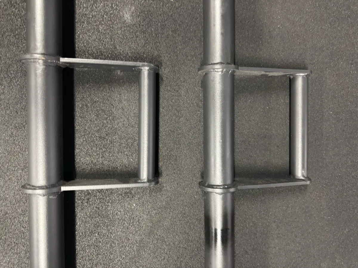 Farmers Carey Handles with Clips - Image 2