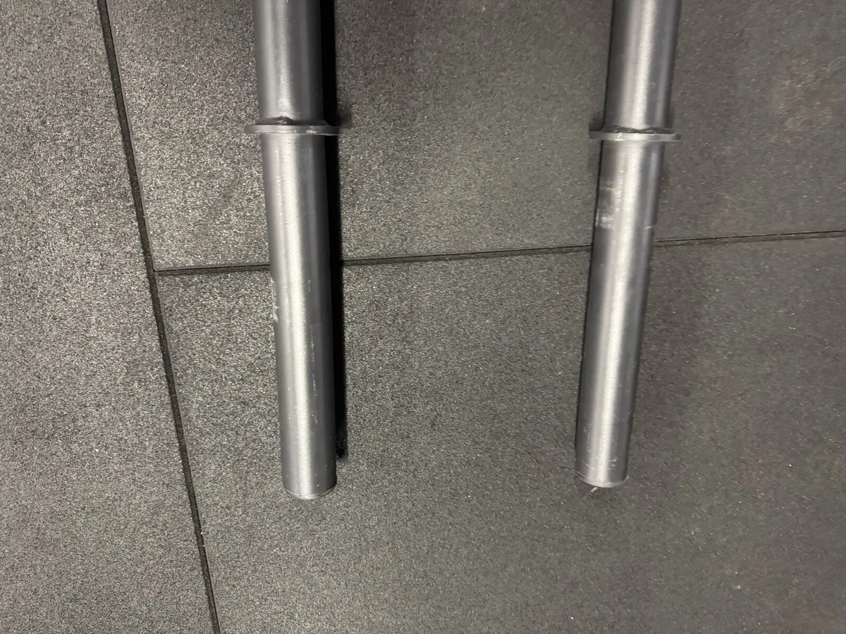 Farmers Carey Handles with Clips - Image 3