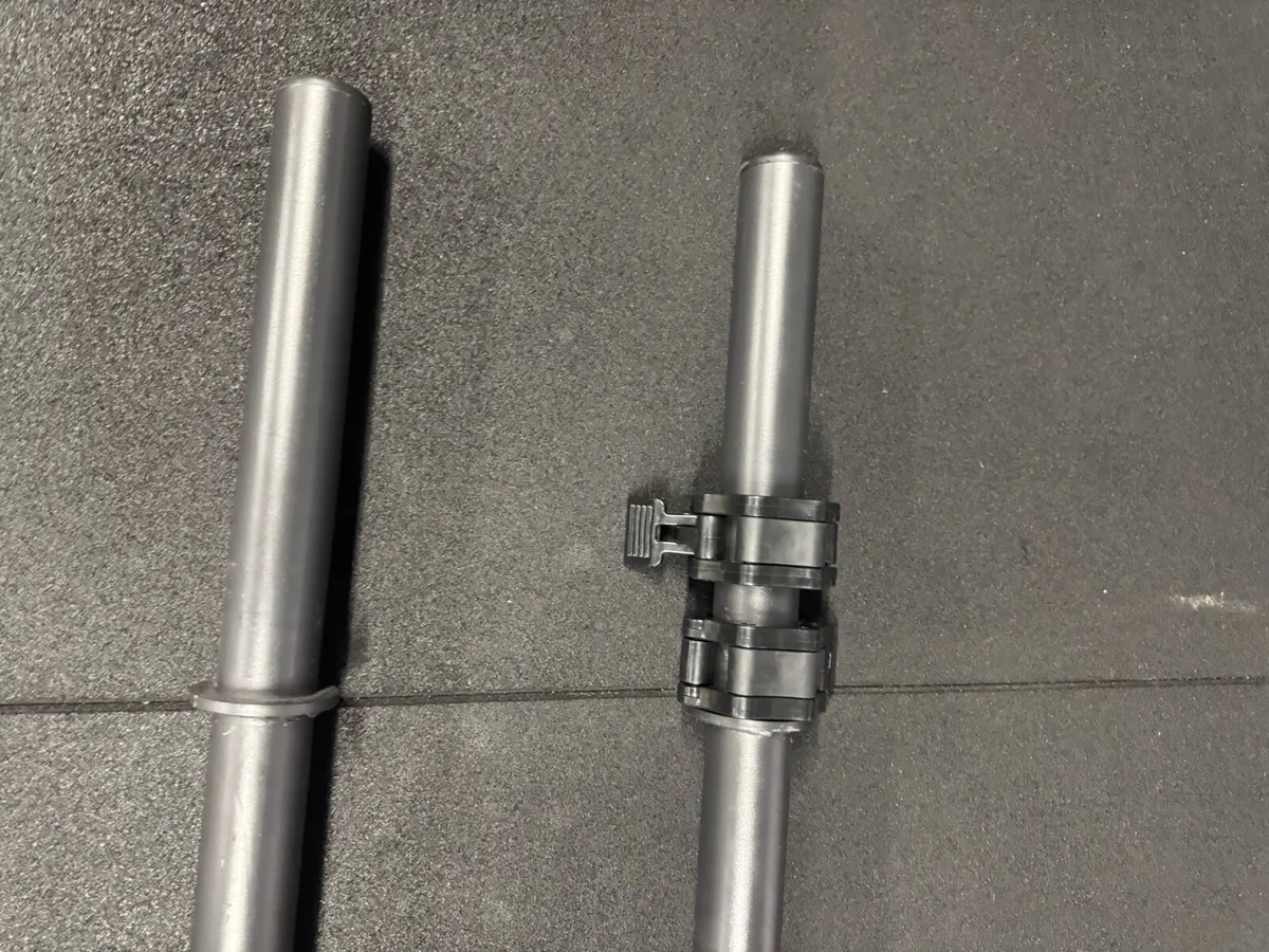 Farmers Carey Handles with Clips - Image 4