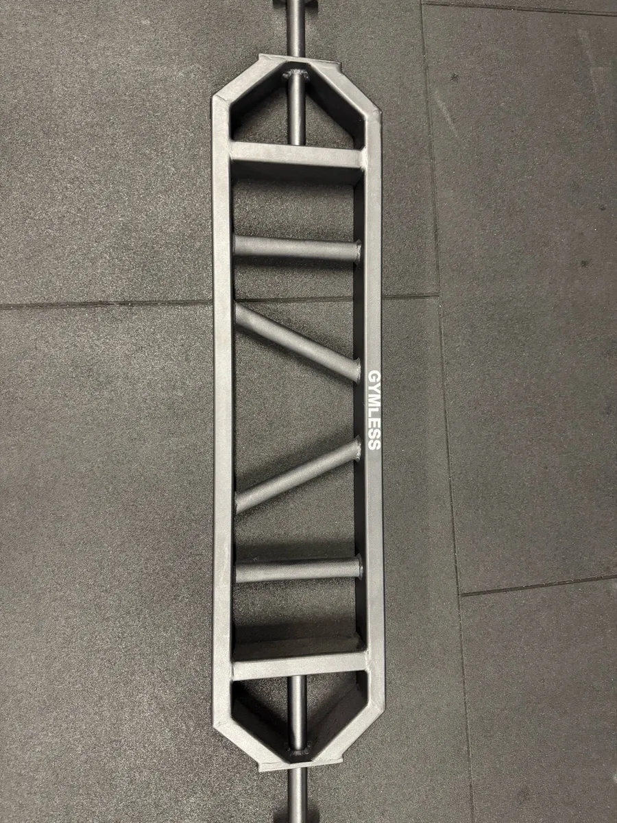 Gymless Swiss Bar - Image 2