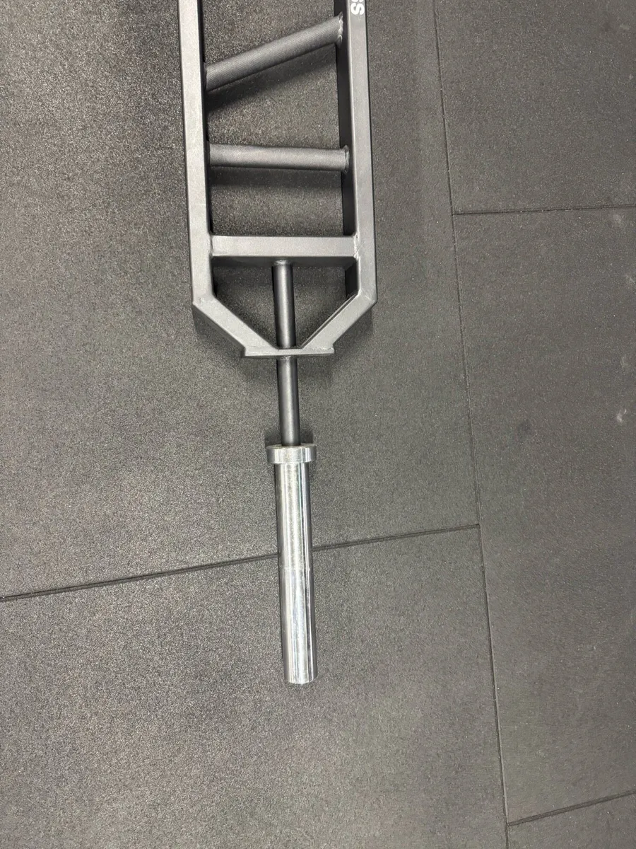 Gymless Swiss Bar - Image 3