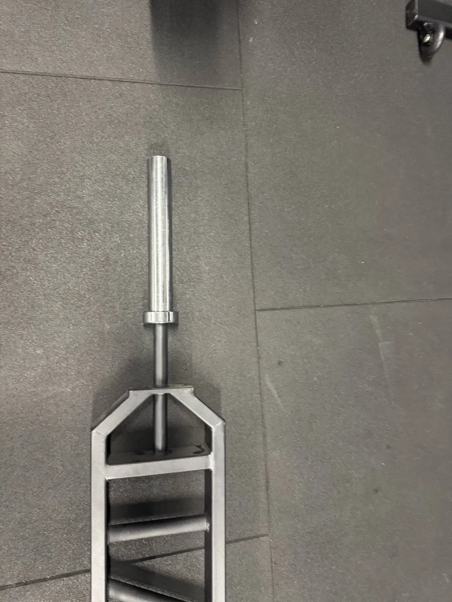 Gymless Swiss Bar - Image 4