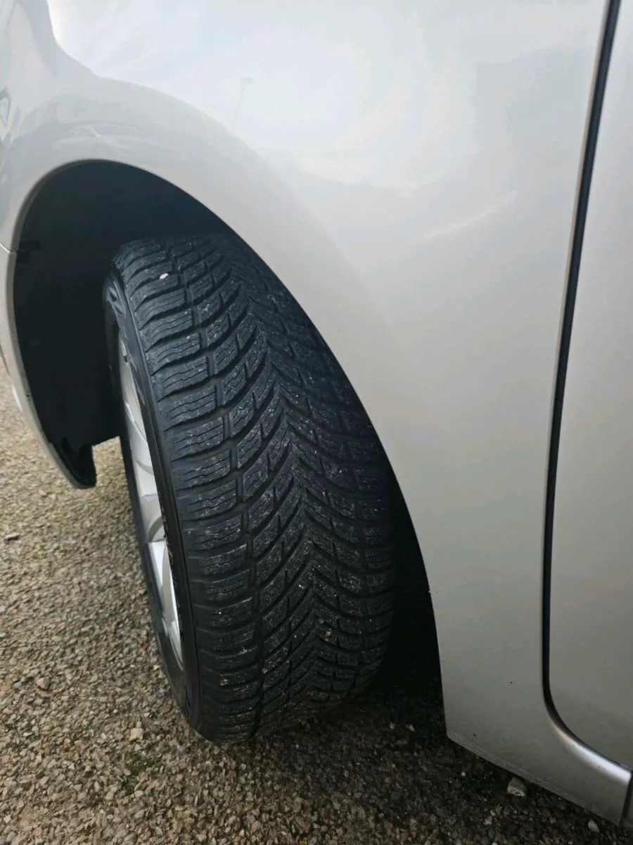 Citroen C4 Picasso 1.7 Petrol Long NCT - Image 3