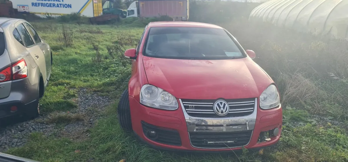 Vw golf 1.4 GT - need clutch replacement - Image 2