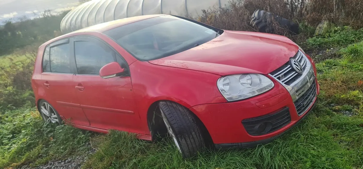 Vw golf 1.4 GT - need clutch replacement - Image 3