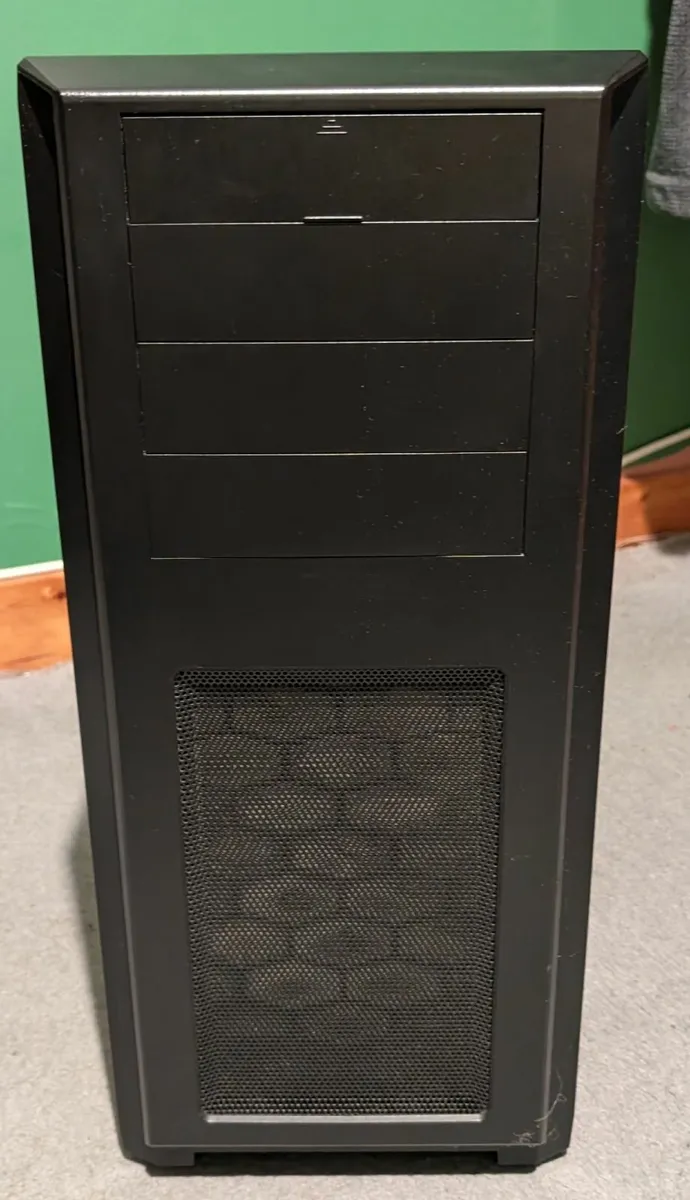 Phanteks Enthoo Pro Tower PC Case - Image 1