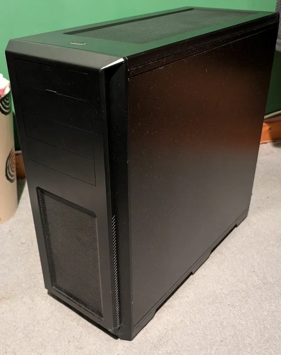 Phanteks Enthoo Pro Tower PC Case - Image 2