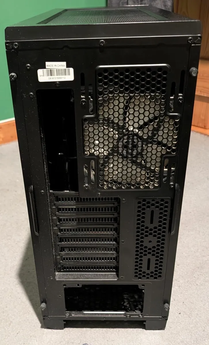 Phanteks Enthoo Pro Tower PC Case - Image 3
