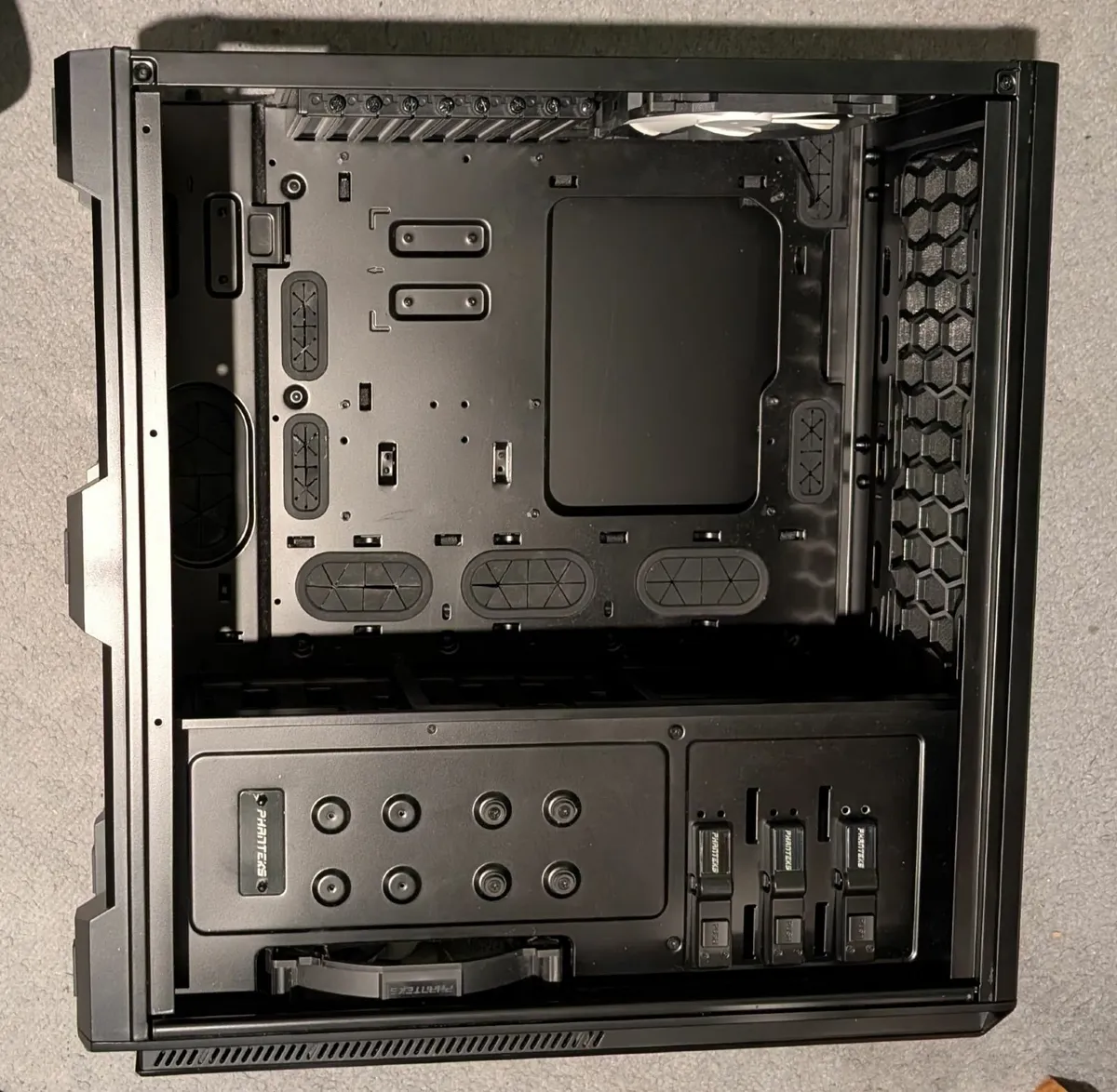 Phanteks Enthoo Pro Tower PC Case - Image 4