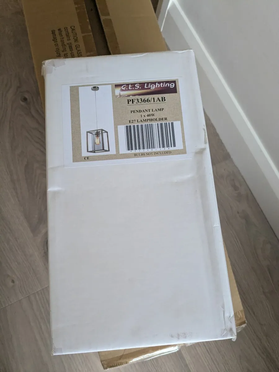 Light Fittings - Image 3