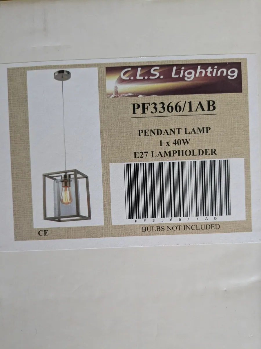 Light Fittings - Image 4