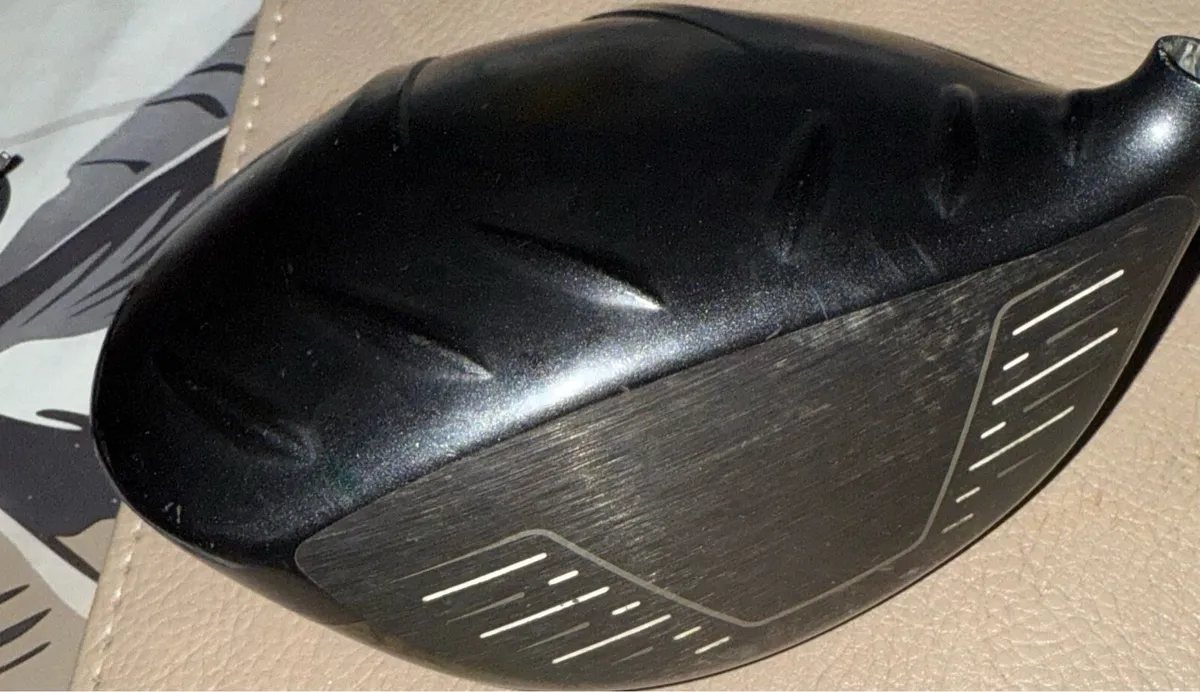 Ping G410 Driver HEAD **no shaft** - Image 2