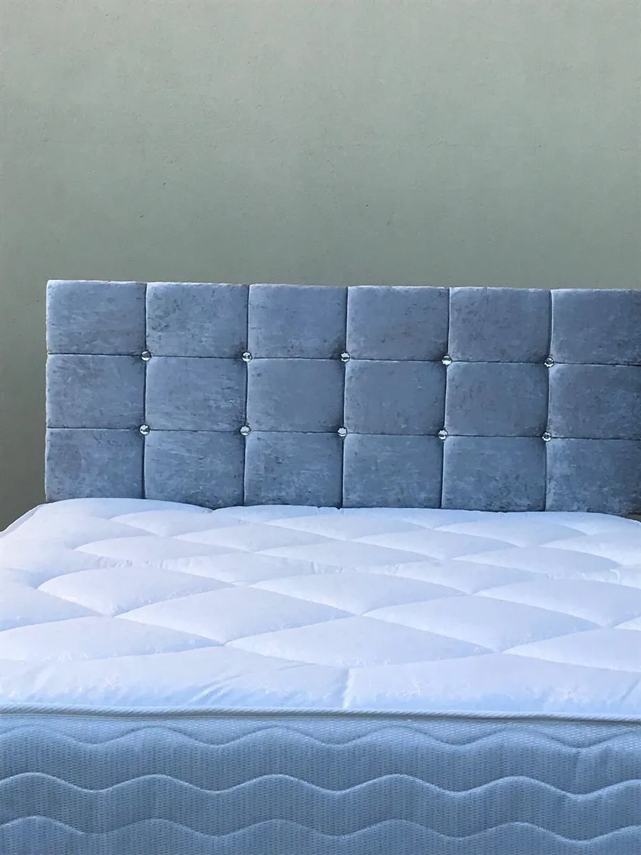 Brand new divan beds - Image 2