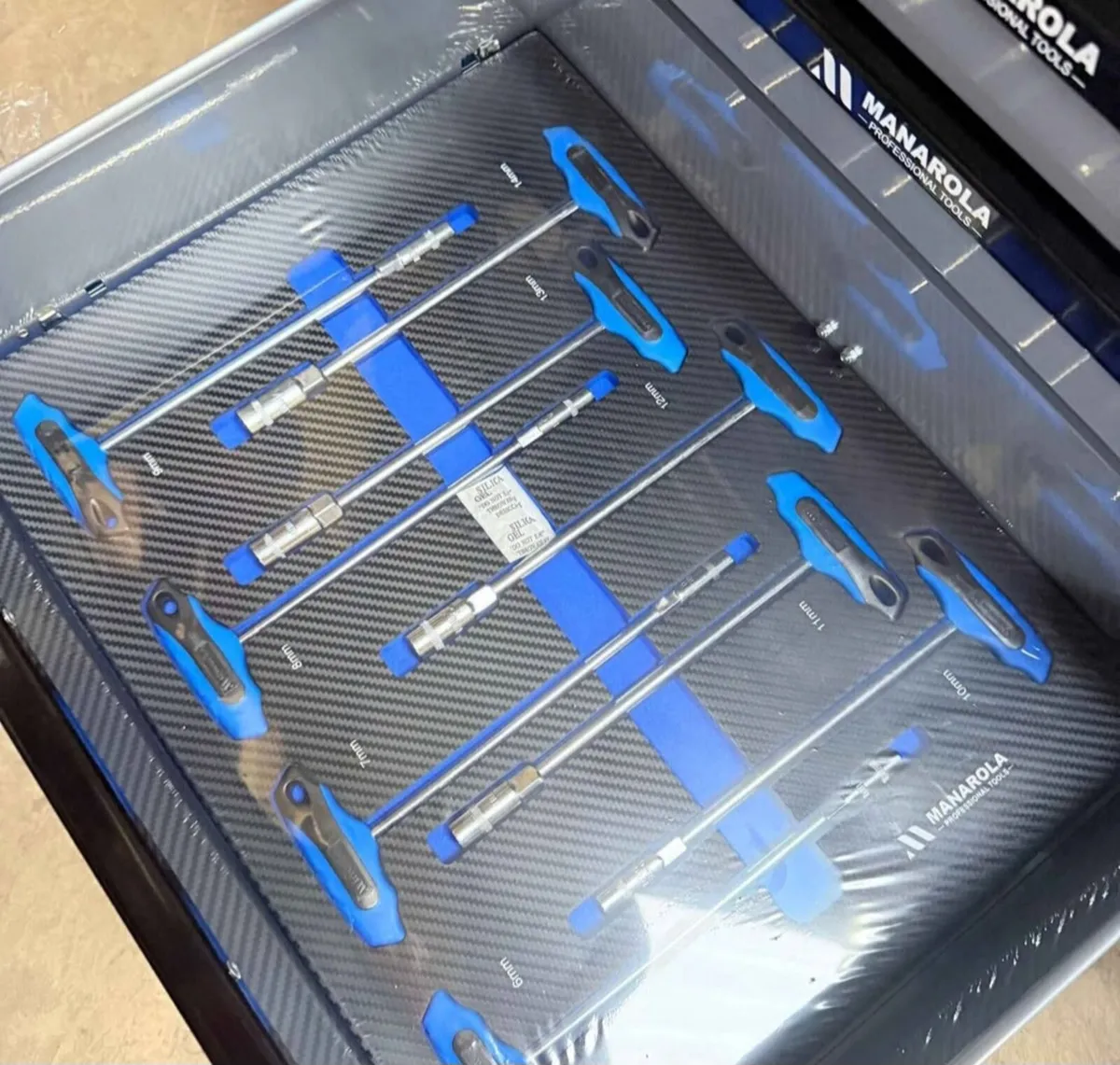 700pc Tool box - Image 2