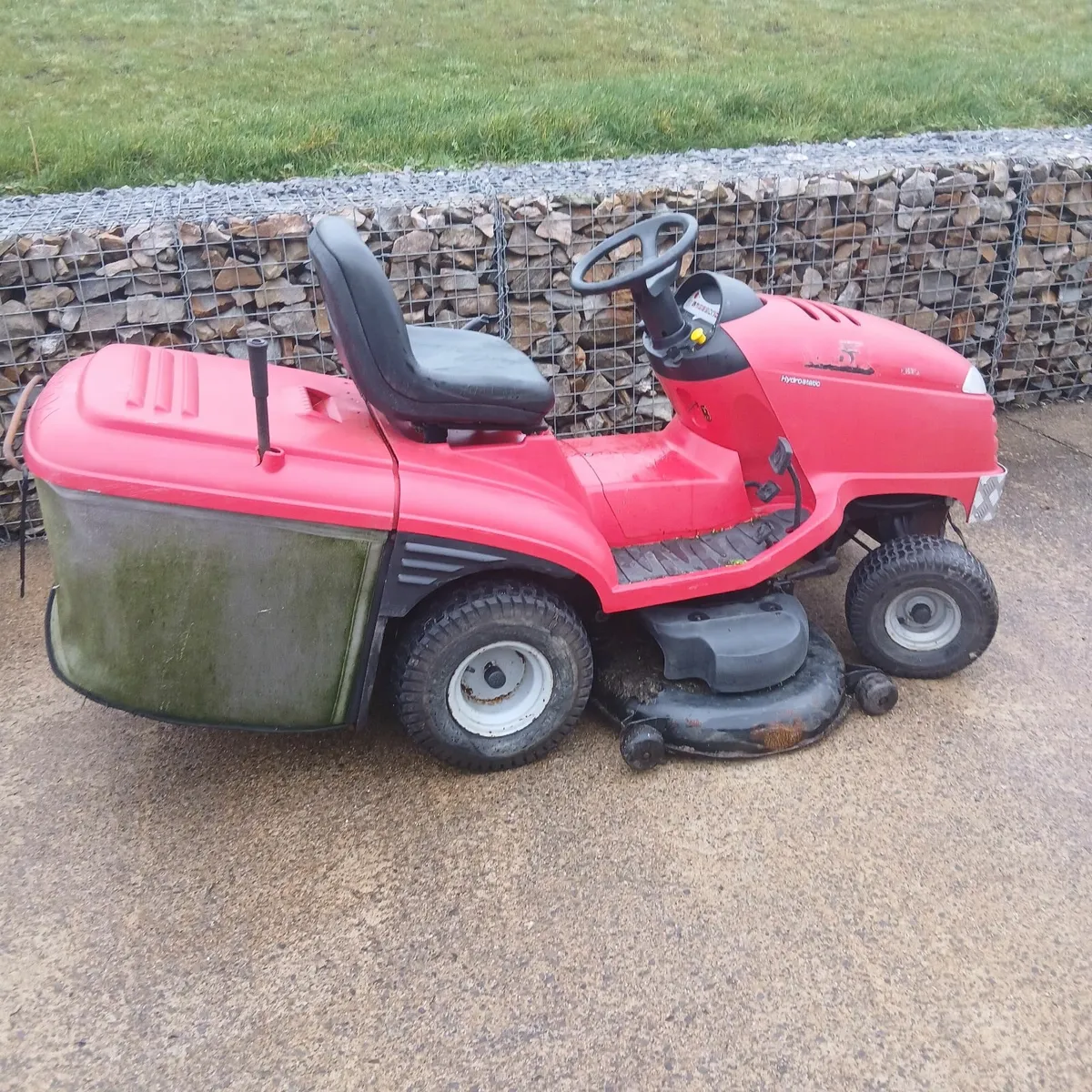 Lawnmower - Image 1