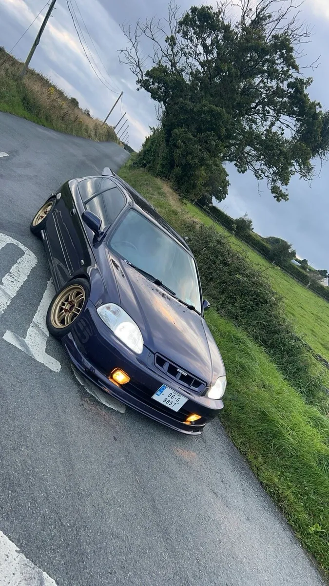 Honda Civic Ek3 - Image 2