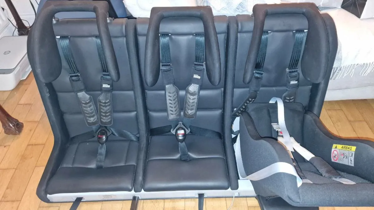 Multimac Superclub 1200 - Image 4