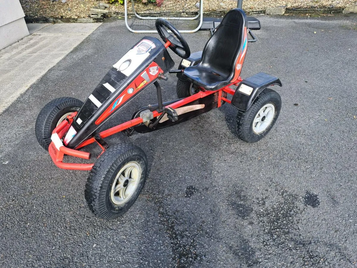 Berg Go Kart - Image 2