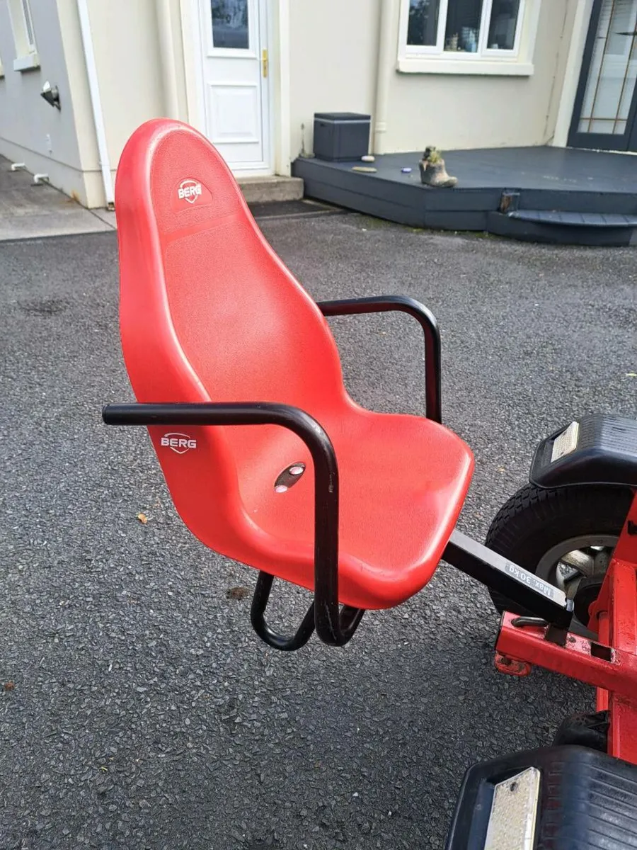 Berg Go Kart - Image 3