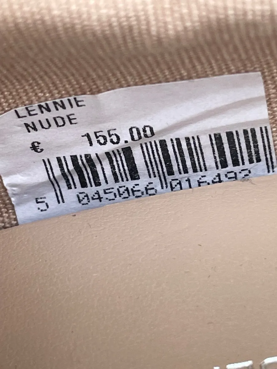 Carvela Kurt Geiger Trainers - Image 2