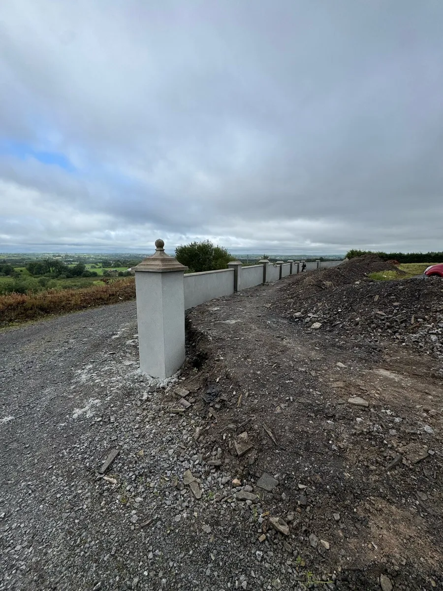 Plasterer available - Image 4