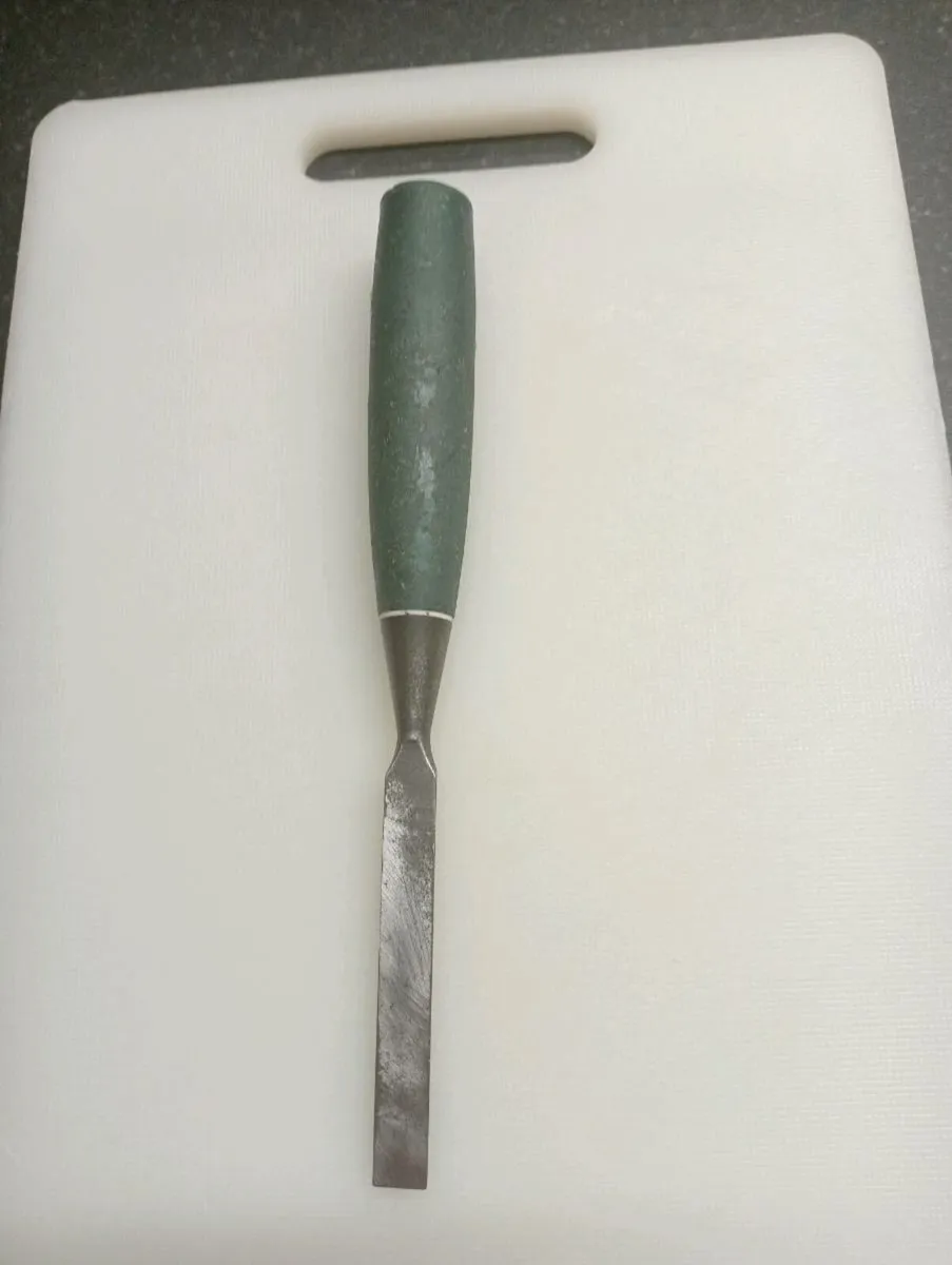Stanley Wood chisel - Image 2