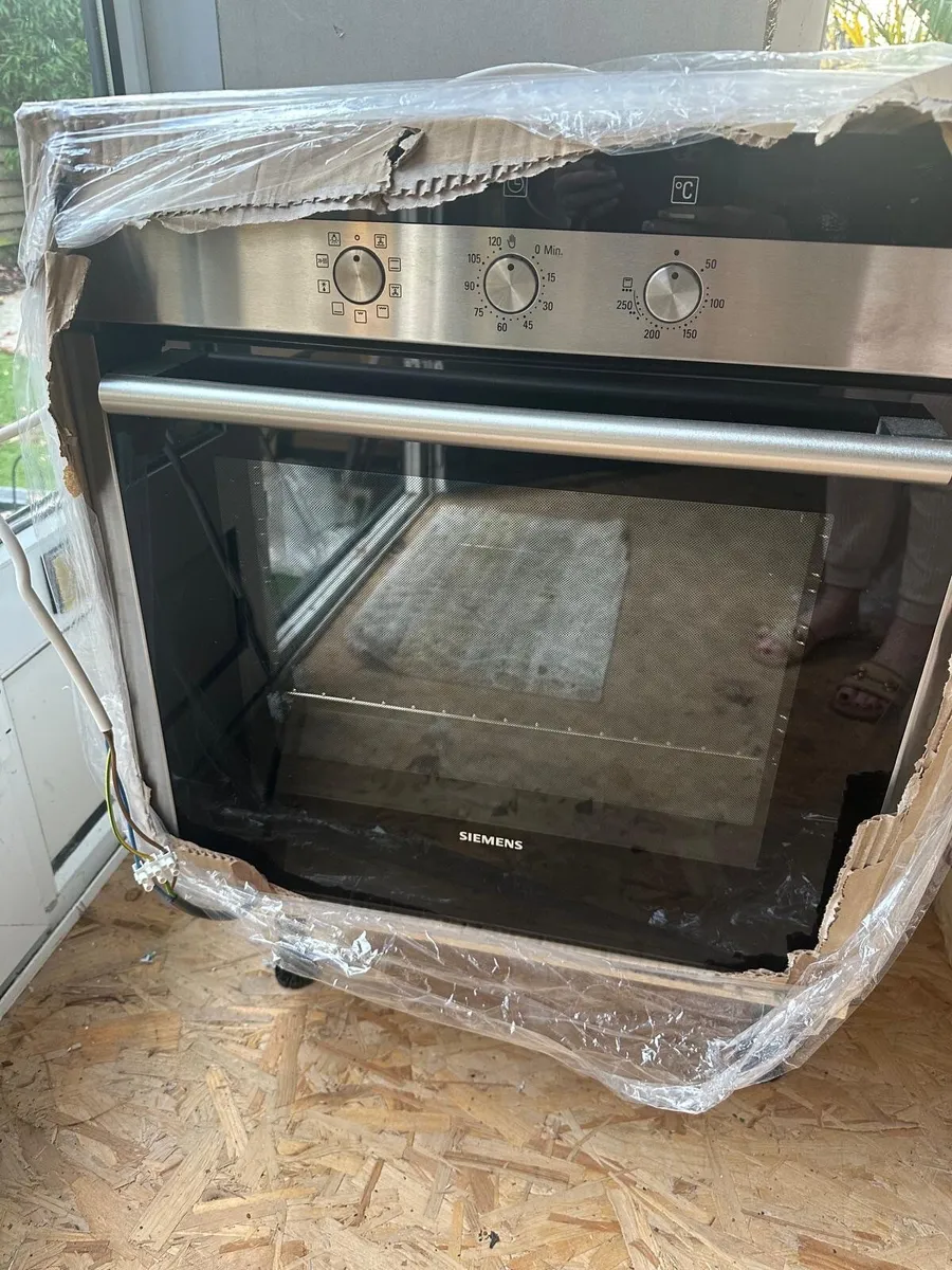 HOME APPLICIANES - Image 1