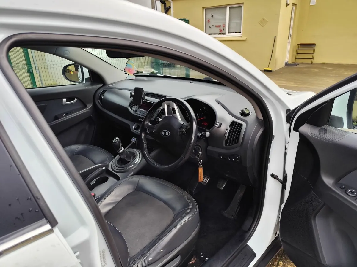 Kia Ceed 2009 - Image 1