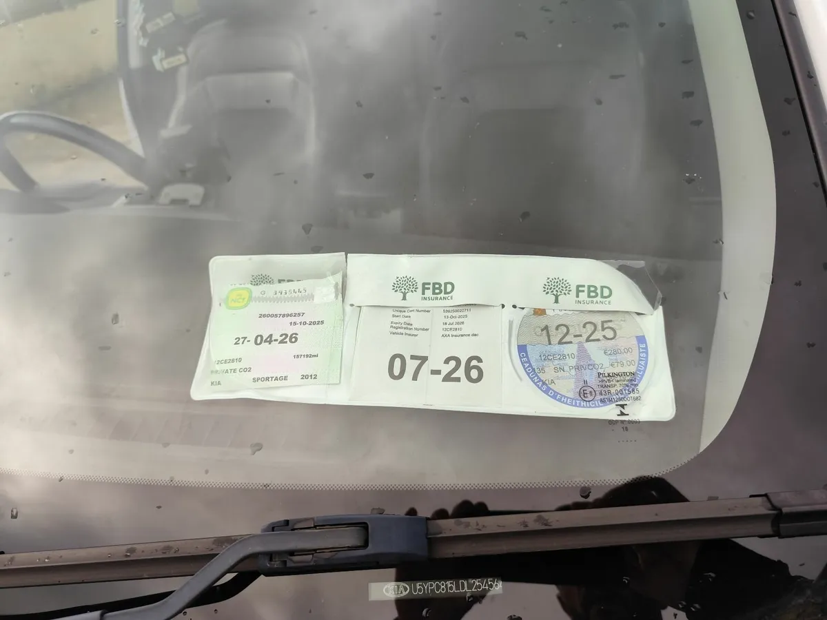 Kia Ceed 2009 - Image 2