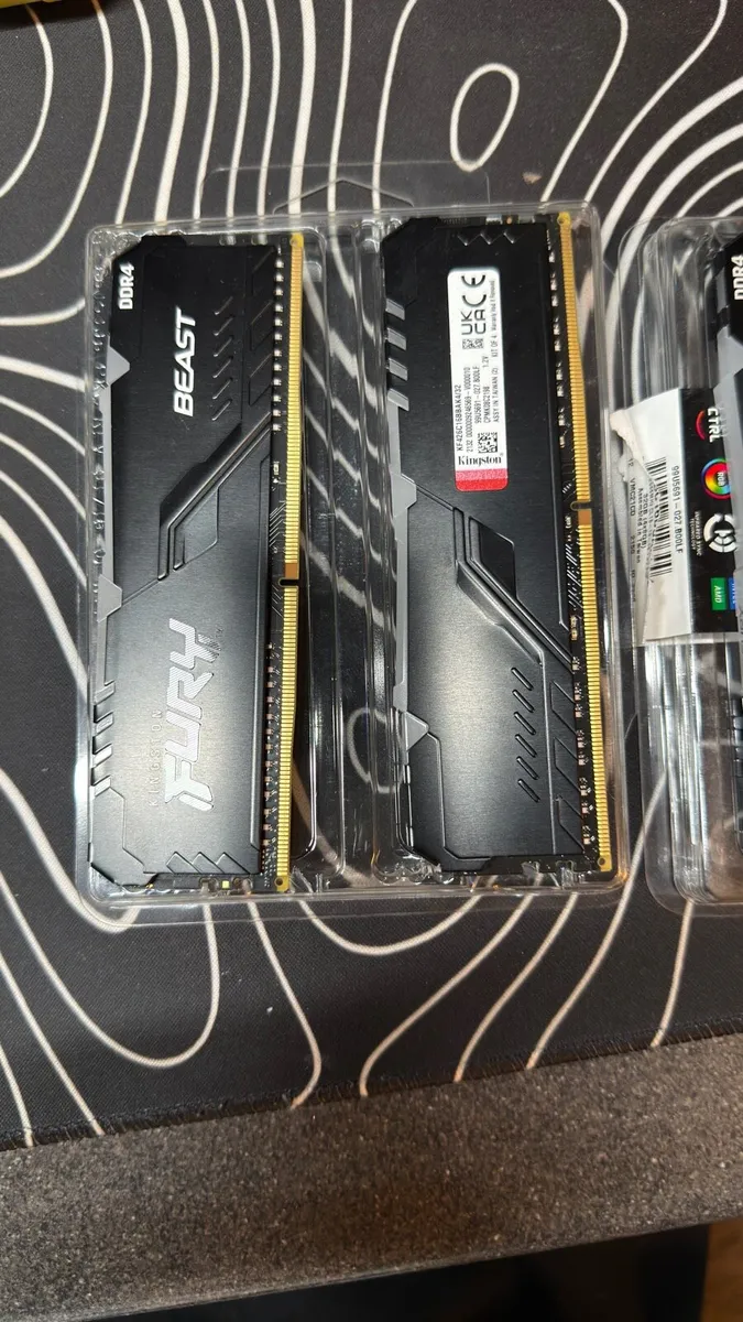32gb of ddr4 ram - Image 2