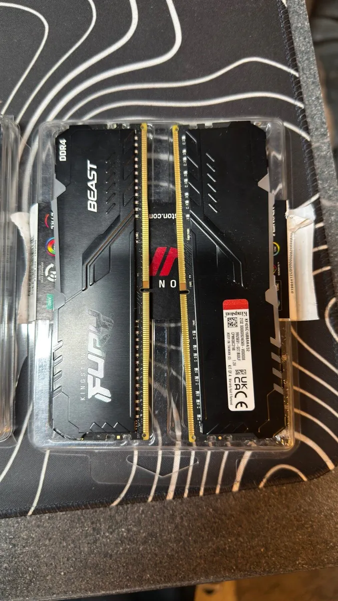 32gb of ddr4 ram - Image 3