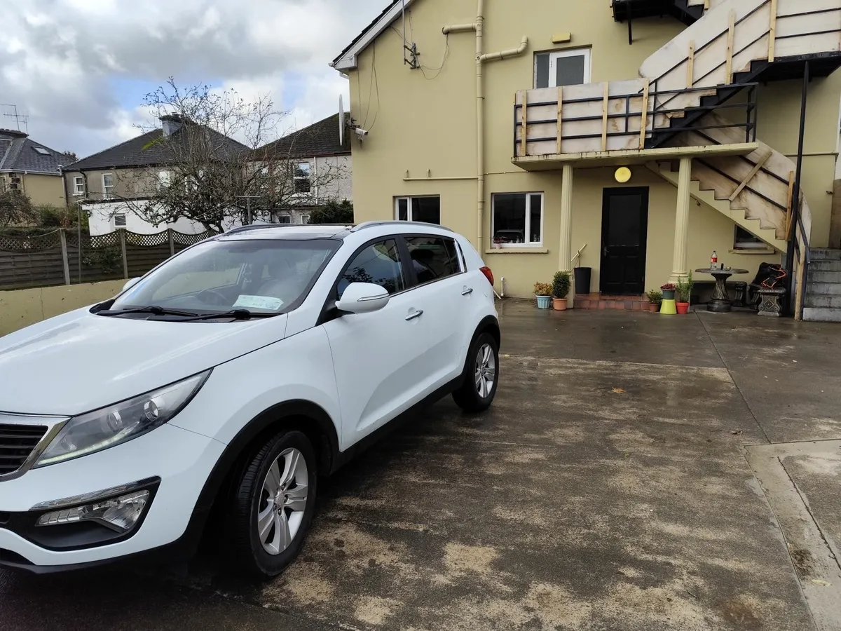 Kia Ceed 2009 - Image 4