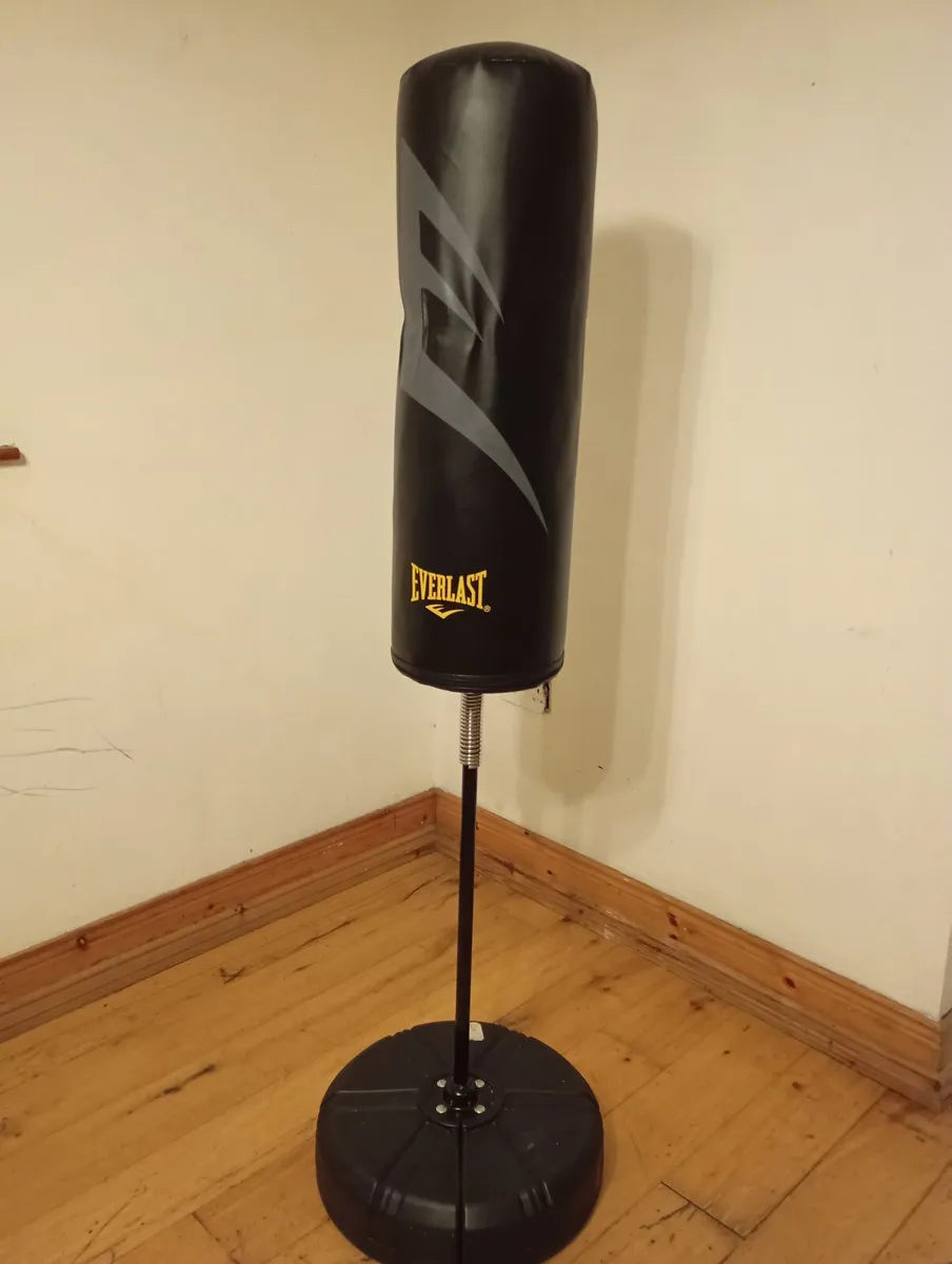 Punching bag