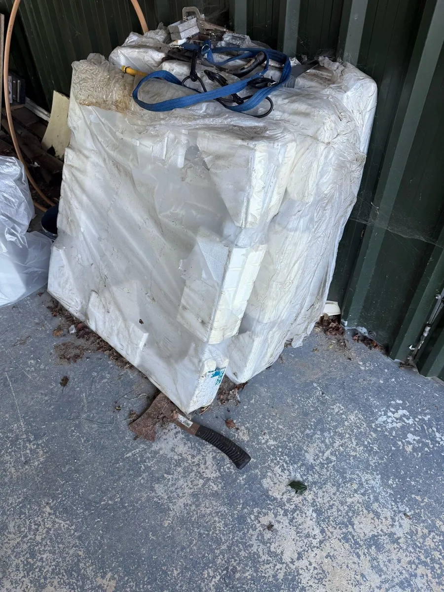 Shower tray for bathroom