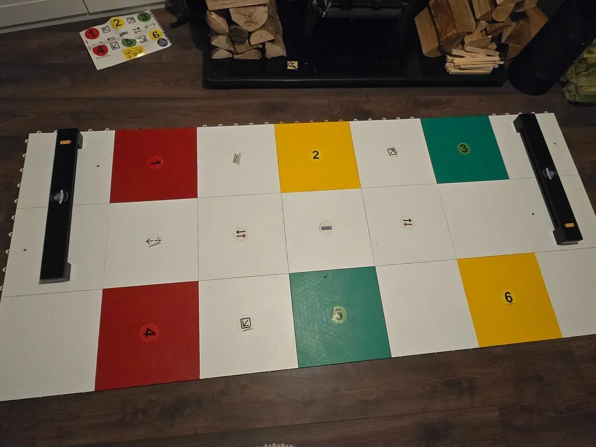 Hockey Revolution - My Puzzle Systems - Image 1