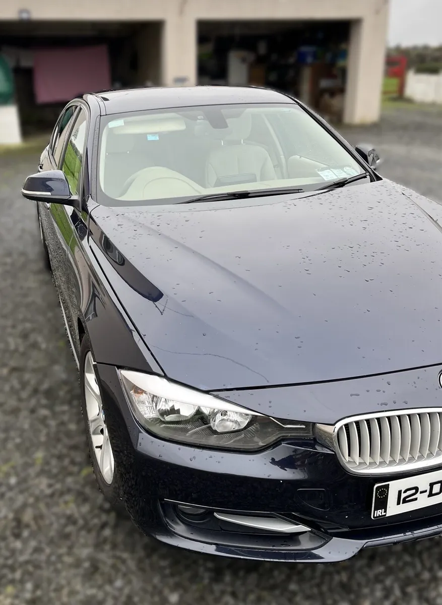 BMW 320D Modern - €6750 - Image 4
