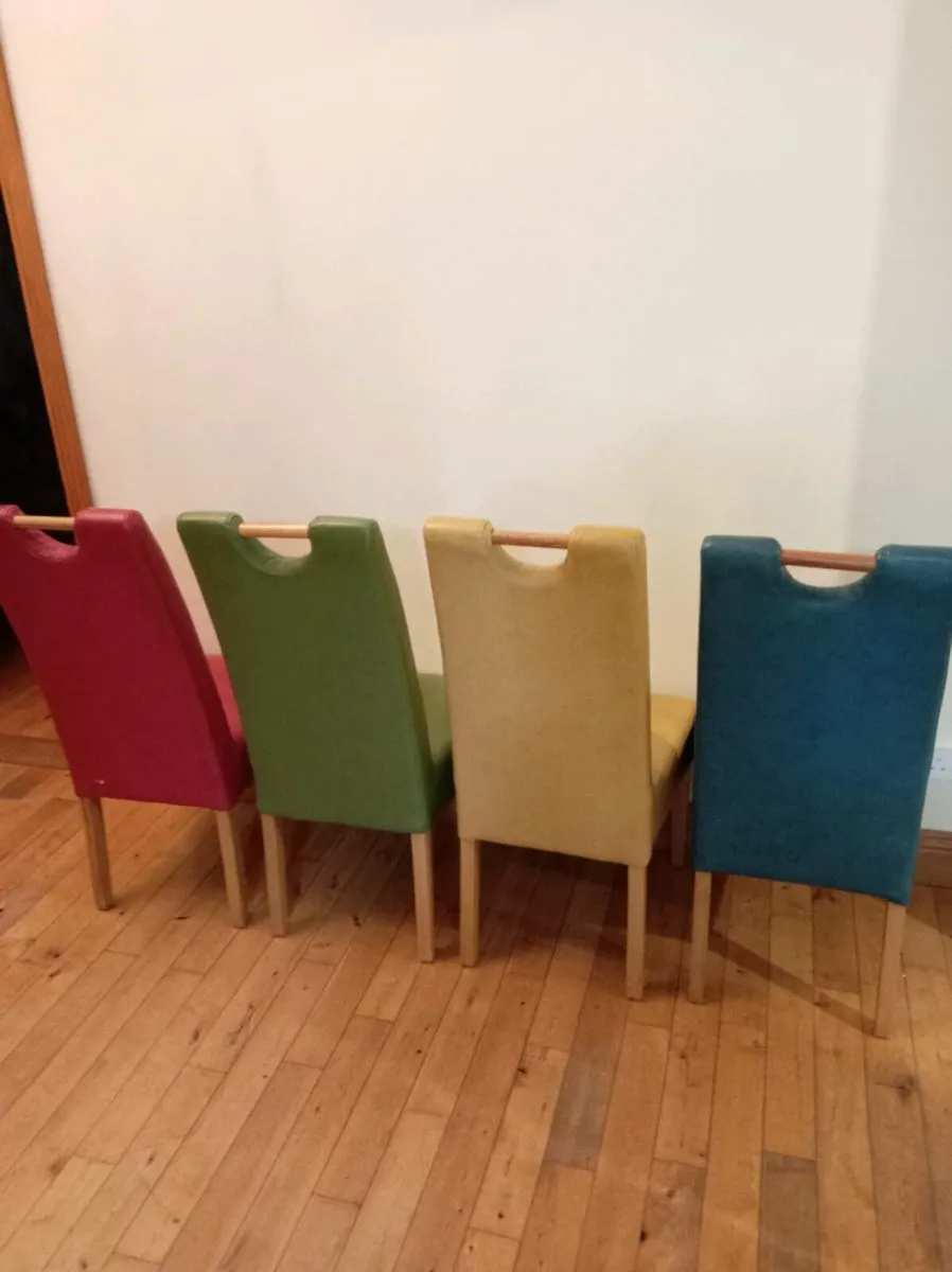 Chairs - Image 2