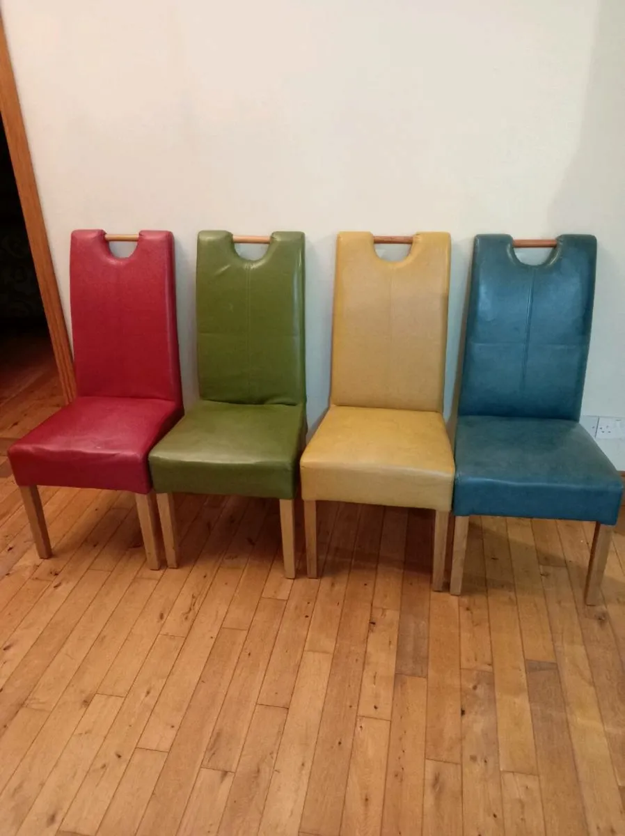 Chairs - Image 1