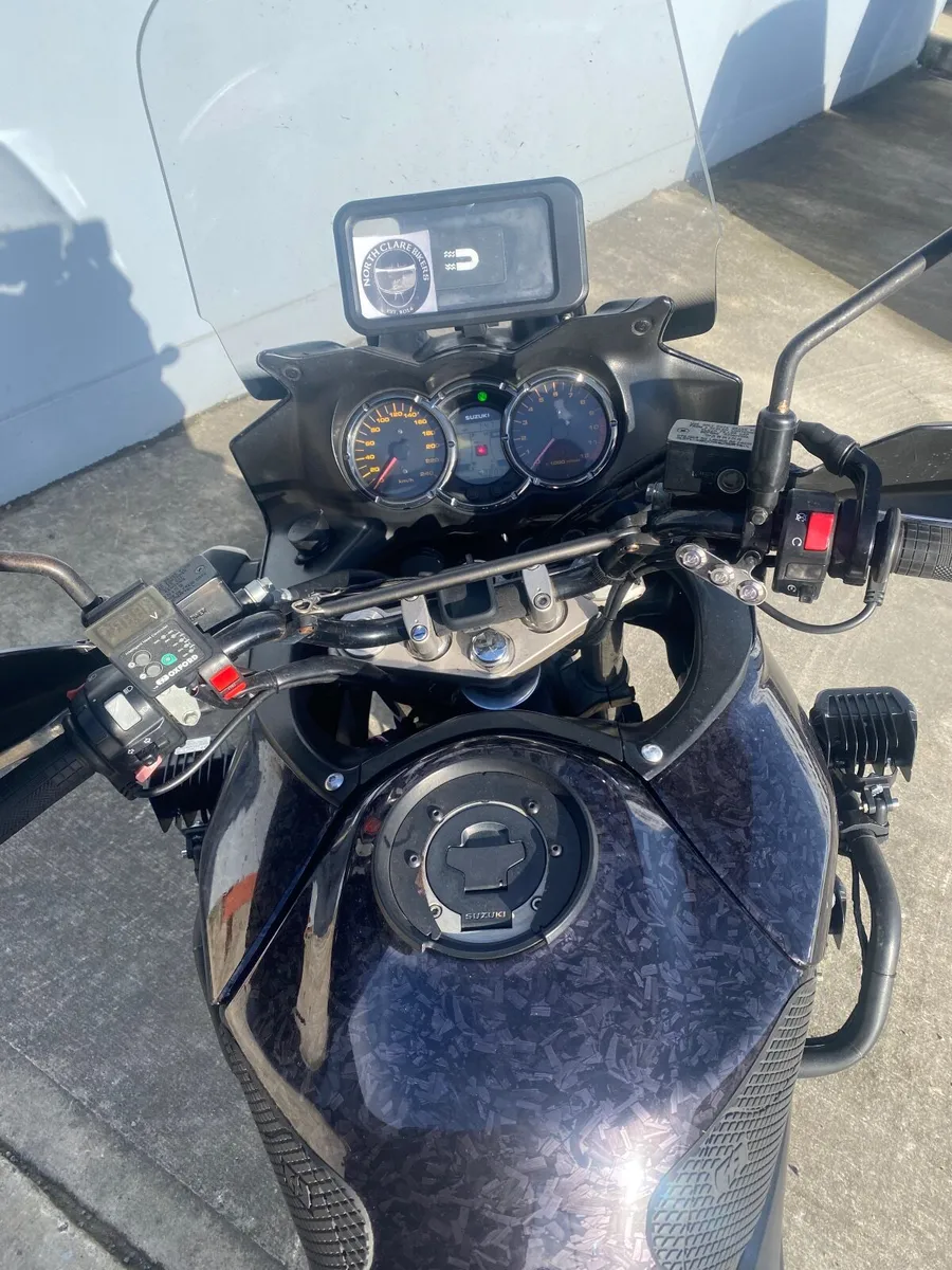 Suzuki Other 2008 - Image 2