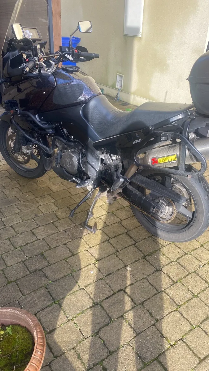 Suzuki Other 2008 - Image 3